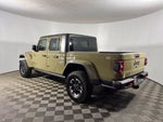2027 Jeep Gladiator GLADIATOR RUBICON 4X4