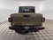 2027 Jeep Gladiator GLADIATOR RUBICON 4X4