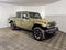 2027 Jeep Gladiator GLADIATOR RUBICON 4X4