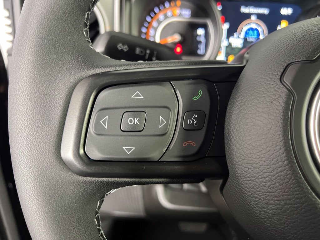2027 Jeep Gladiator GLADIATOR MOJAVE 4X4