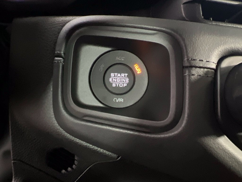 2027 Jeep Gladiator GLADIATOR MOJAVE 4X4