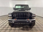 2027 Jeep Gladiator GLADIATOR MOJAVE 4X4