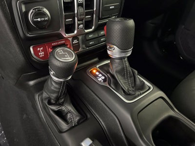 2027 Jeep Gladiator GLADIATOR MOJAVE 4X4
