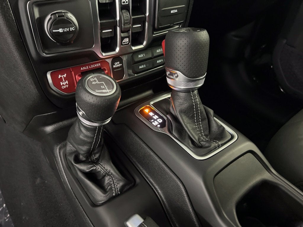 2027 Jeep Gladiator GLADIATOR MOJAVE 4X4