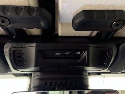 2027 Jeep Gladiator GLADIATOR MOJAVE 4X4
