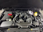2027 Jeep Gladiator GLADIATOR MOJAVE 4X4