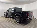 2027 Jeep Gladiator GLADIATOR MOJAVE 4X4