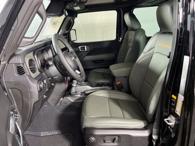 2027 Jeep Gladiator GLADIATOR MOJAVE 4X4