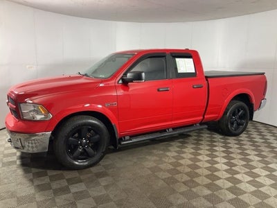 2017 RAM 1500 SLT