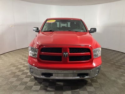 2017 RAM 1500 SLT