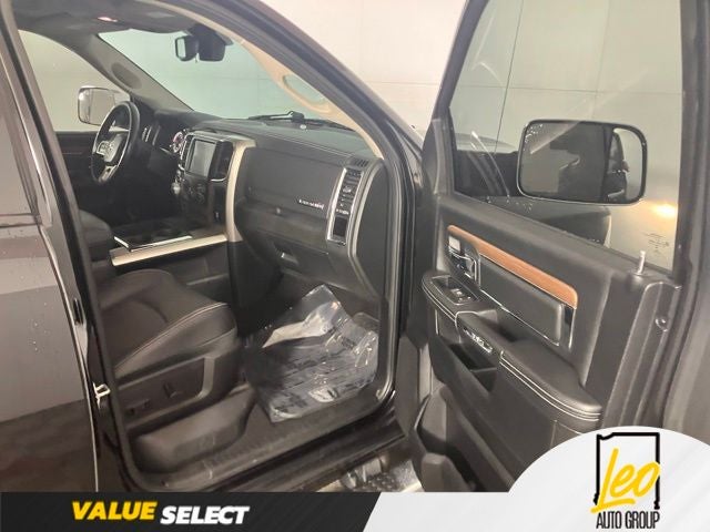 2015 RAM 1500 Laramie