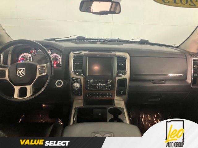 2015 RAM 1500 Laramie