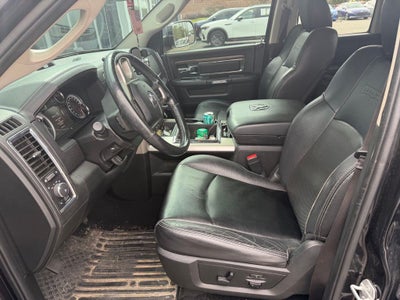 2015 RAM 1500 Laramie