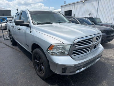 2014 RAM 1500 Big Horn