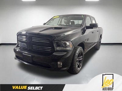 2016 RAM 1500 Sport