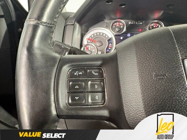 2016 RAM 1500 Sport