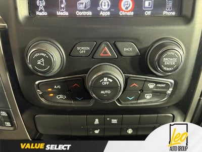 2016 RAM 1500 Sport