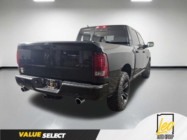 2016 RAM 1500 Sport