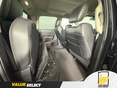 2016 RAM 1500 Sport