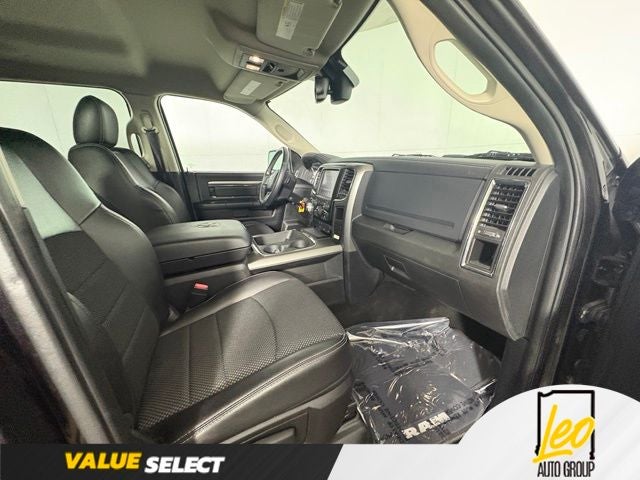 2016 RAM 1500 Sport