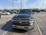 2018 RAM 1500 Laramie Crew Cab 4x4 6'4' Box