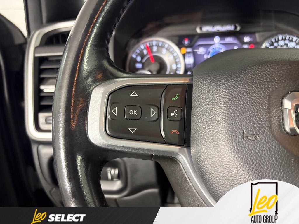 2022 RAM Ram 1500 Pickup Big Horn/Lone Star - Photo 11