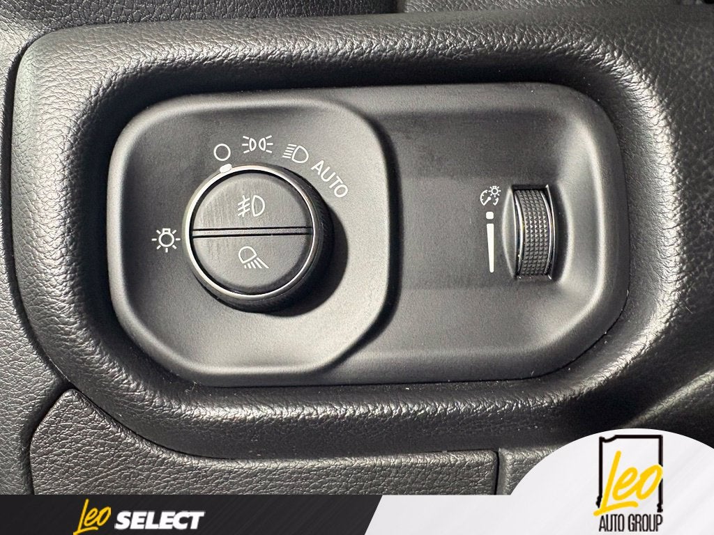2022 RAM Ram 1500 Pickup Big Horn/Lone Star - Photo 13