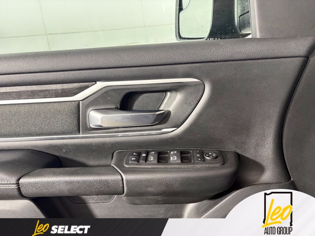 2022 RAM Ram 1500 Pickup Big Horn/Lone Star - Photo 15