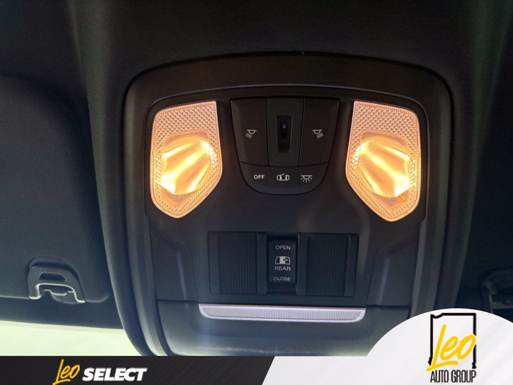 2022 RAM Ram 1500 Pickup Big Horn/Lone Star - Photo 19