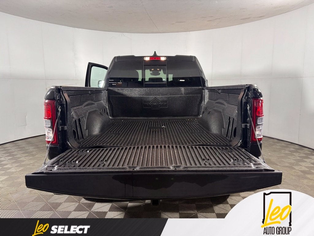 2022 RAM Ram 1500 Pickup Big Horn/Lone Star - Photo 22