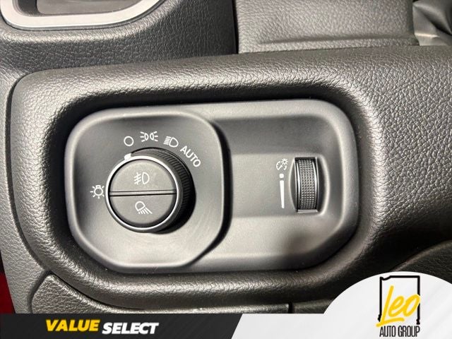 2024 RAM Ram 1500 Pickup Big Horn/Lone Star - Photo 14