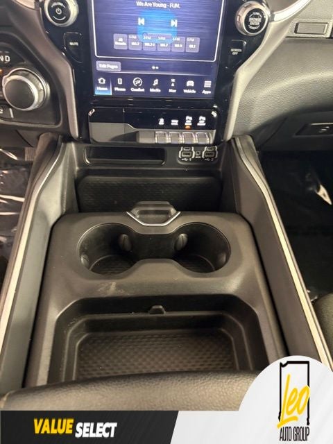 2024 RAM Ram 1500 Pickup Big Horn/Lone Star - Photo 19