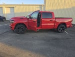 2024 RAM 1500 Big Horn Crew Cab 4x4 5'7' Box