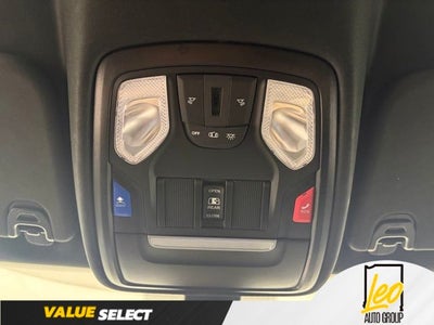 2024 RAM 1500 Big Horn Crew Cab 4x4 5'7' Box