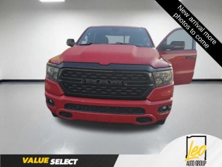 2024 RAM 1500 Big Horn Crew Cab 4x4 5'7' Box