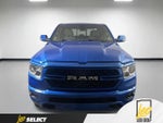 2022 RAM 1500 Big Horn Crew Cab 4x4 6'4' Box