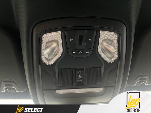 2022 RAM 1500 Big Horn Crew Cab 4x4 6'4' Box