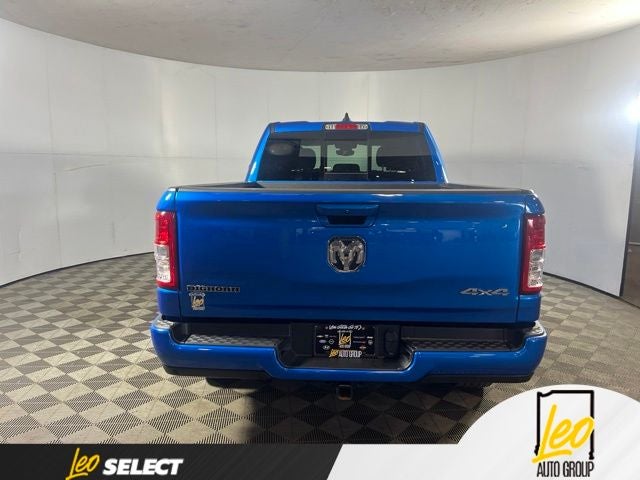 2022 RAM Ram 1500 Pickup Big Horn/Lone Star - Photo 6