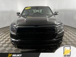 2022 RAM 1500 Big Horn Crew Cab 4x4 6'4' Box