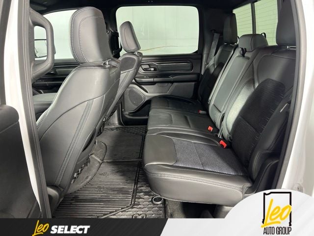 2023 RAM Ram 1500 Pickup Big Horn/Lone Star - Photo 10