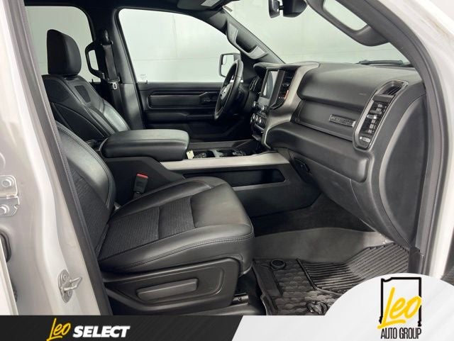 2023 RAM Ram 1500 Pickup Big Horn/Lone Star - Photo 12