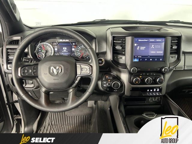 2023 RAM Ram 1500 Pickup Big Horn/Lone Star - Photo 14
