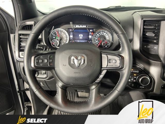 2023 RAM Ram 1500 Pickup Big Horn/Lone Star - Photo 15