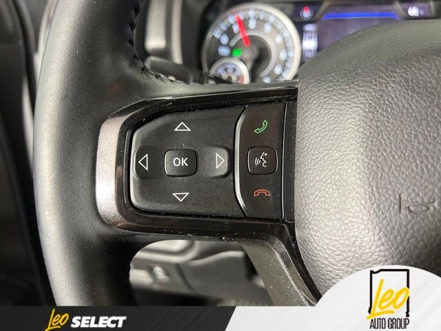 2023 RAM Ram 1500 Pickup Big Horn/Lone Star - Photo 16