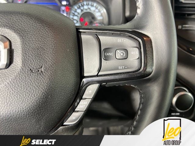2023 RAM Ram 1500 Pickup Big Horn/Lone Star - Photo 17