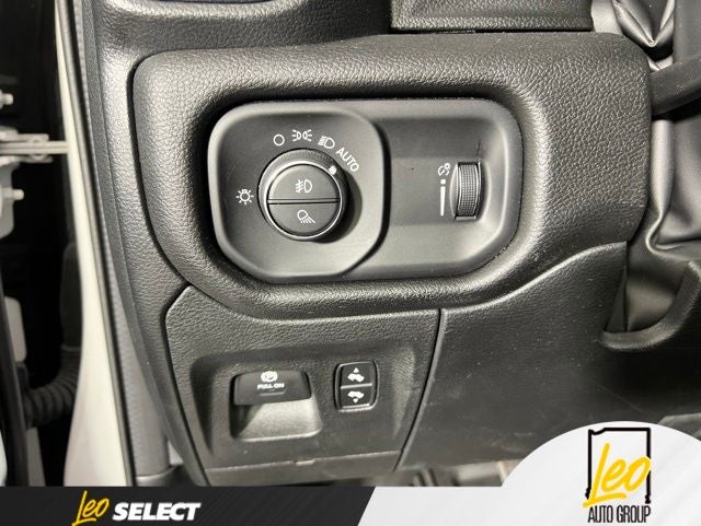 2023 RAM Ram 1500 Pickup Big Horn/Lone Star - Photo 19