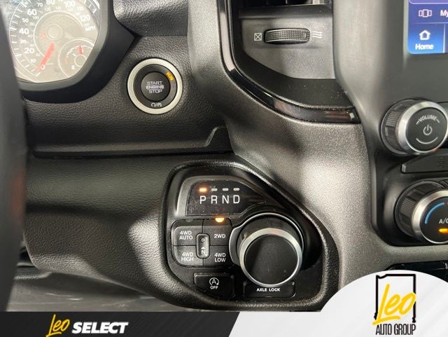 2023 RAM Ram 1500 Pickup Big Horn/Lone Star - Photo 20