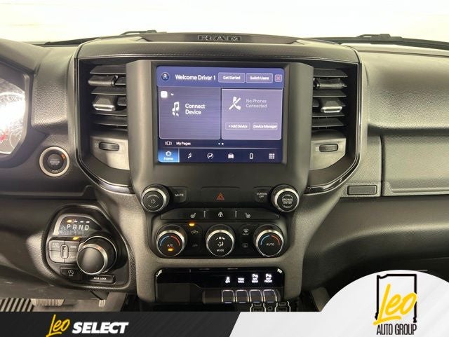 2023 RAM Ram 1500 Pickup Big Horn/Lone Star - Photo 21