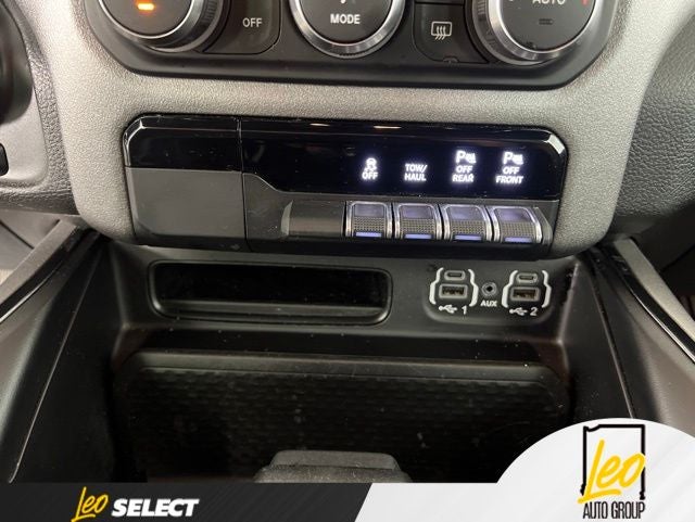 2023 RAM Ram 1500 Pickup Big Horn/Lone Star - Photo 24