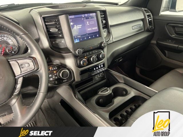 2023 RAM Ram 1500 Pickup Big Horn/Lone Star - Photo 25